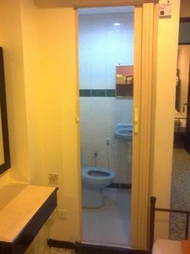 Alamanda Hotel Petaling Street Kuala Lumpur Exterior photo