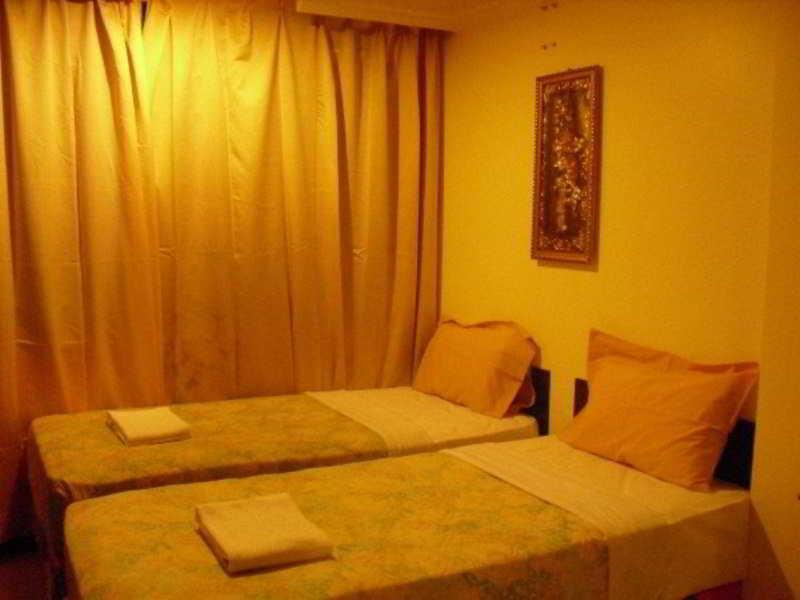 Alamanda Hotel Petaling Street Kuala Lumpur Room photo